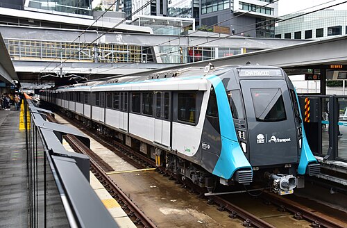 Sydney Metro